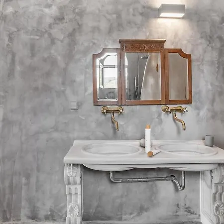 Horizon House With Private Pool And Breathtaking Views