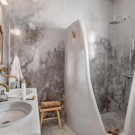 Casa vacanze Horizon House With Private Pool And Breathtaking Views Andiparo