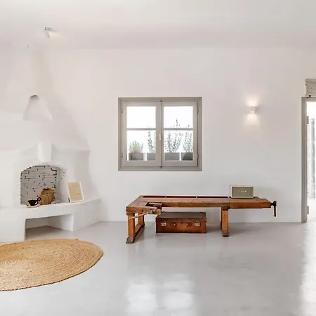 Horizon House With Private Pool And Breathtaking Views