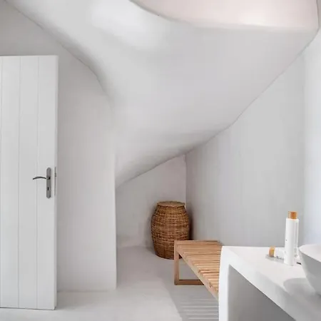 Horizon House With Private Pool And Breathtaking Views * Andiparos