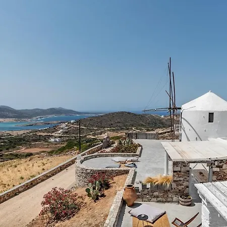 Horizon House With Private Pool And Breathtaking Views *
