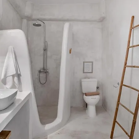 Horizon House With Private Pool And Breathtaking Views * Antiparos