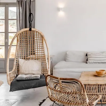 Horizon House With Private Pool And Breathtaking Views Vakantiehuis